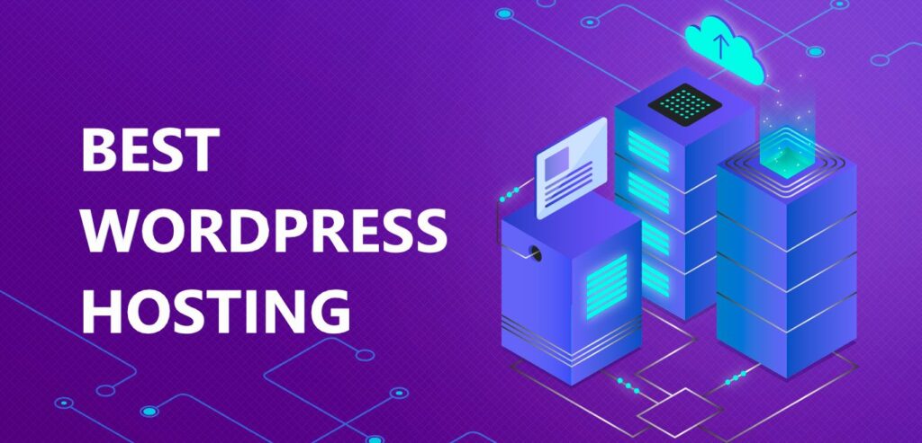 How to Choose the Best WordPress Hosting in 2025 – A Beginner’s Guide
