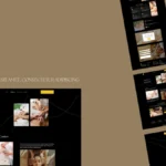 Template Cloude Spa Template Blog -templatescloud