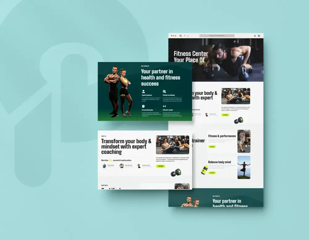 fitness-templatescloud
