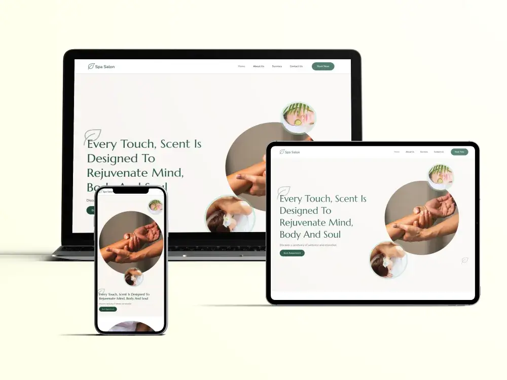 spa-template-templatescloud